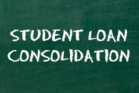 Ways To Consolidate Private Student Loans